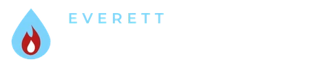 Everett Water Heater Pros logo